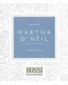 MARTHA O'NEIL